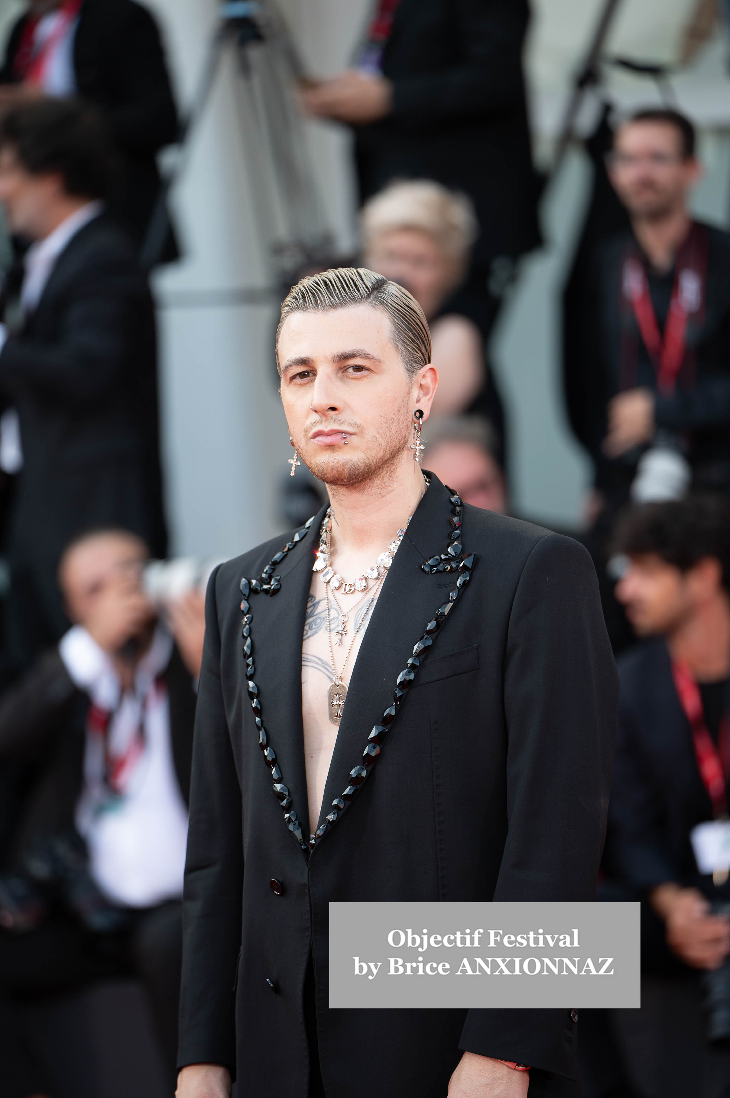 Photo 398 – 81st Mostra Del Cinema